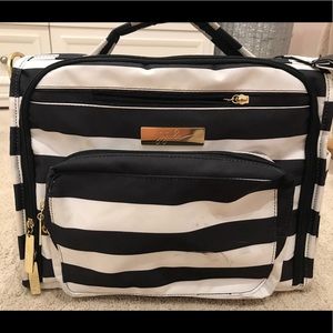 Juju bee diaper bag